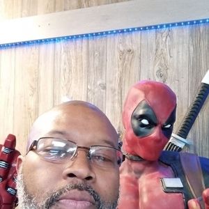 Meet your Posher, Will